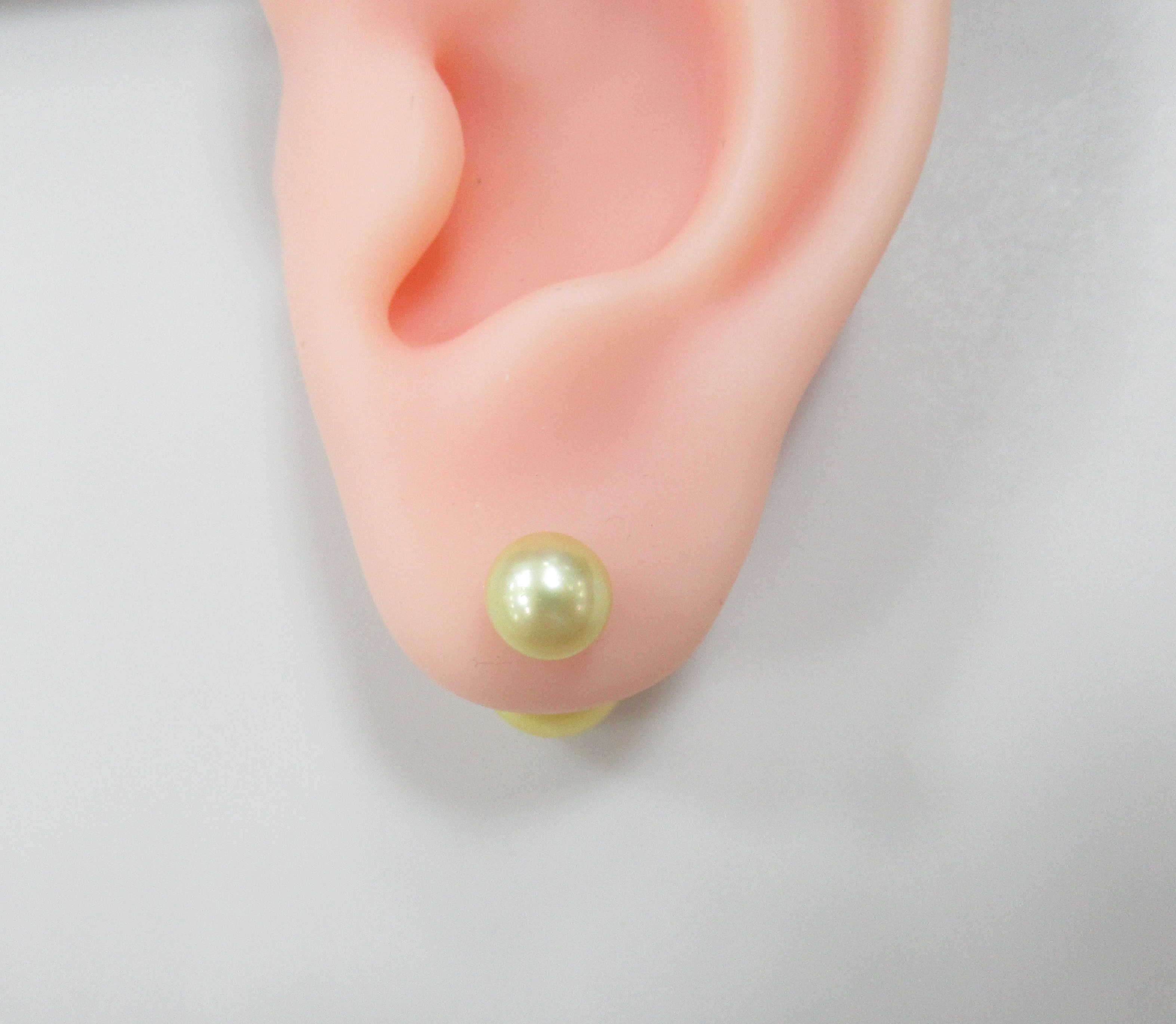 10512-000639 Серьги (Au 585)